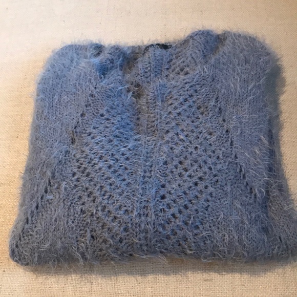 Paper Heart sweater - Picture 1 of 3